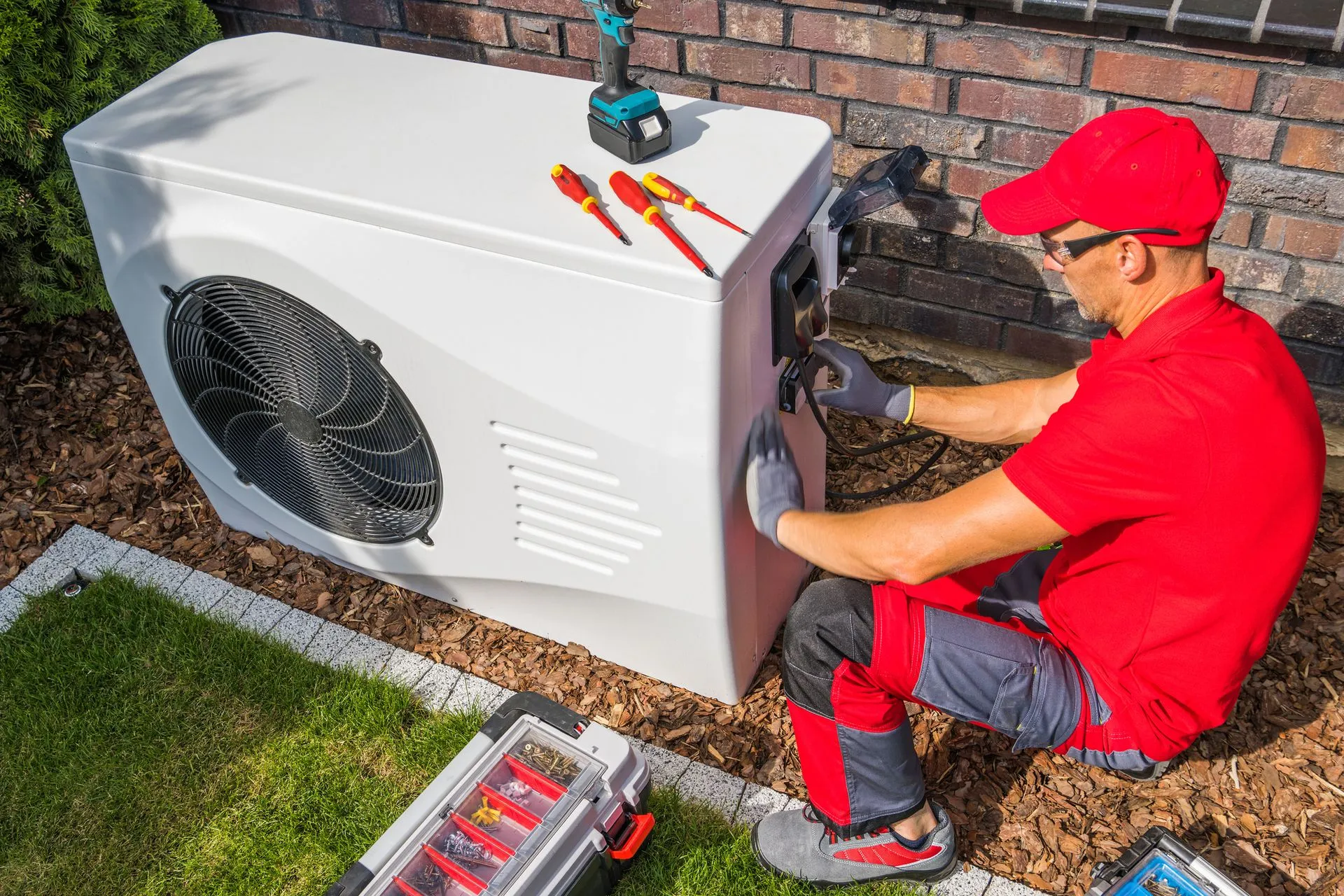 About HVAC in Nevada, MO